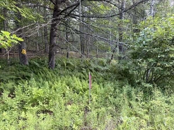 110 Calderwood Road , Washington, ME 04574