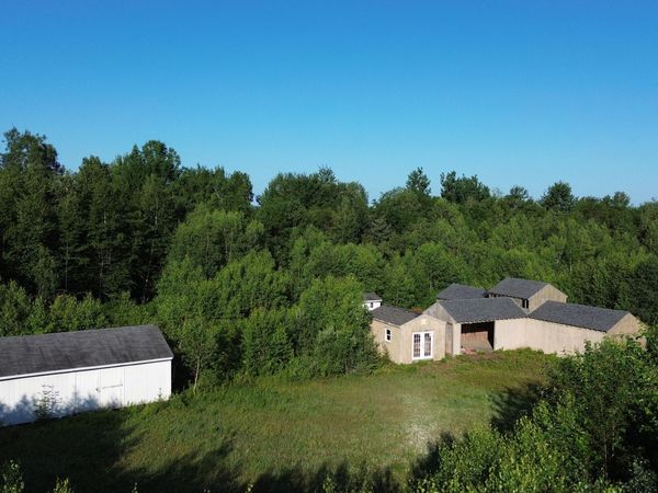 200 Knox Ridge North Road N, Knox, ME 04986