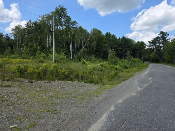 249 Smith Ridge Road, Charlotte, ME 04666