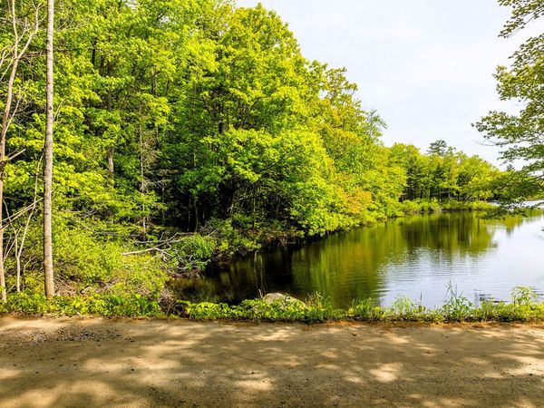 0 Narrows Road , Lincolnville, ME 04849