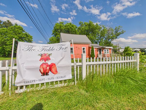 12 Jordan Street , Presque Isle, ME 04769
