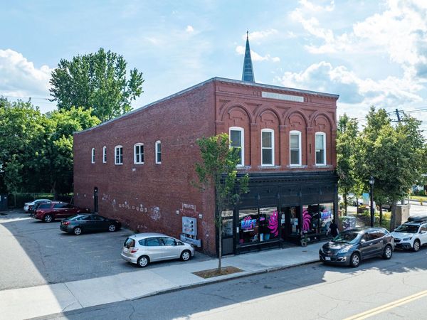 311 Main Street , Biddeford, ME 04005