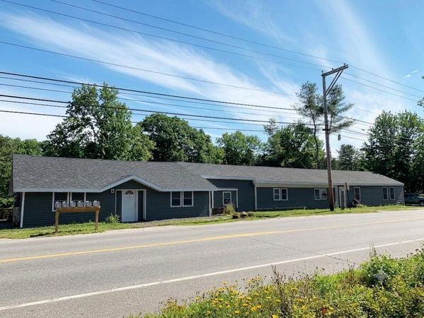 1294 U.S. 1 , Freeport, ME 04032