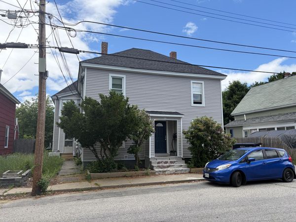 42 Spruce Street , Sanford, ME 04073