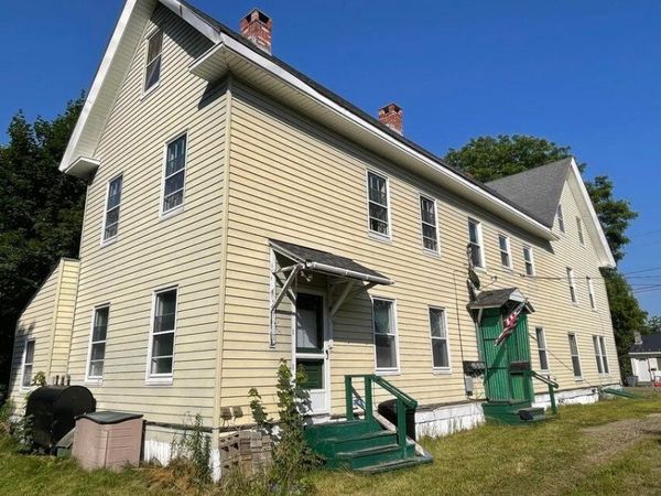 22 Penobscot Street , Orono, ME 04473