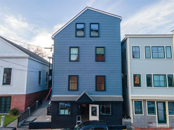 69 Newbury Street , Portland, ME 04101