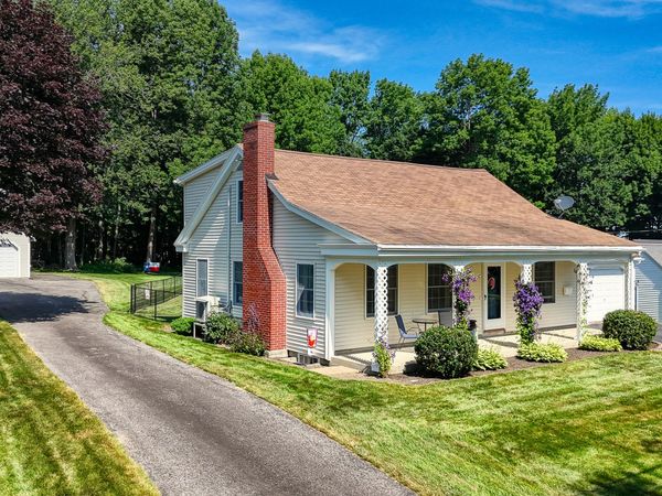 24 Smith Street , Augusta, ME 04330