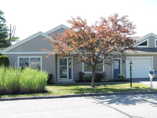 68 Mugwhy Lane , Unit 13, Portland, ME 04103