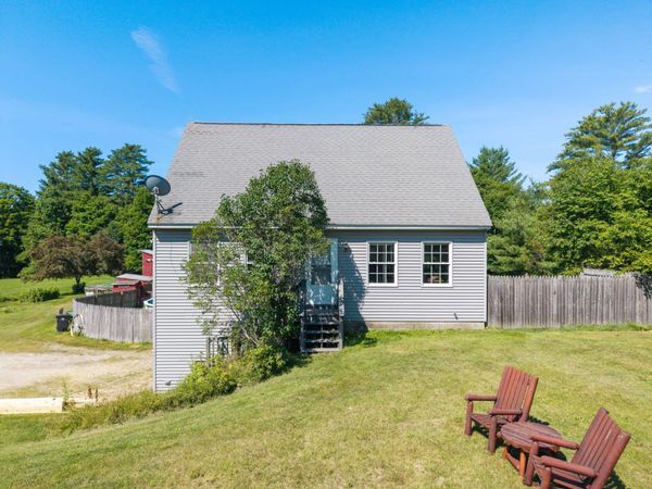7 Mancini Road , Windham, ME 04062