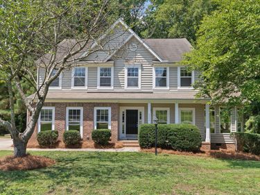 3204 Orchestra Court, Apex, NC 27539