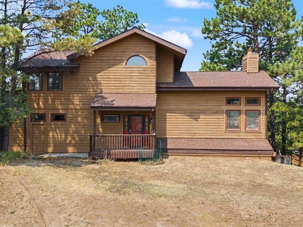 6418 Ponderosa Way, Parker, CO 80134