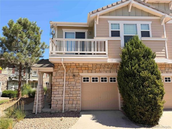 9797 Mayfair Street, Unit F, Englewood, CO 80112