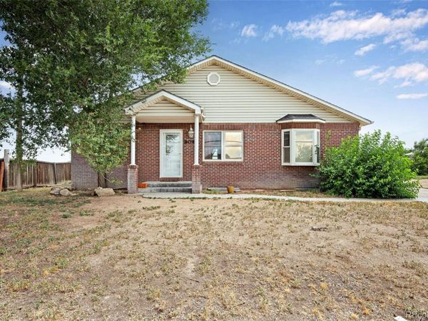 8090 Quebec Street , Commerce City, CO 80022