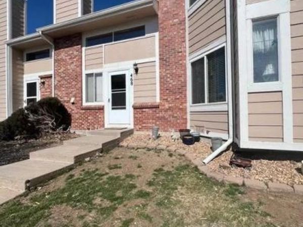 8106 Gray Court, Unit 468, Arvada, CO 80003