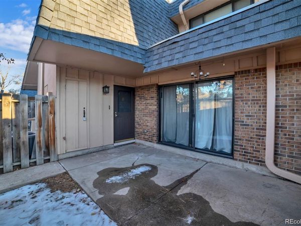 7995 Mississippi , Unit 2, Denver, CO 80247