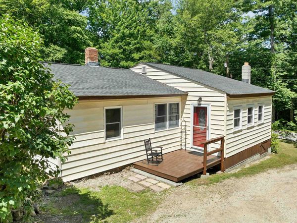 30 Roy Road, Hooksett, NH 03106