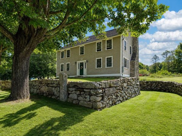236 Sagamore Road, Rye, NH 03870
