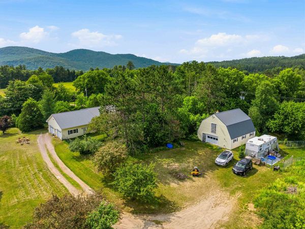 11 Mountain View Road, Stratford, NH 03590
