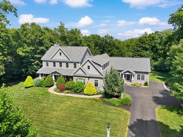 9 Samuel J Drive, Merrimack, NH 03054