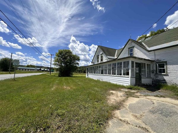 28 Stevens Loop, Lyndon, VT 05851