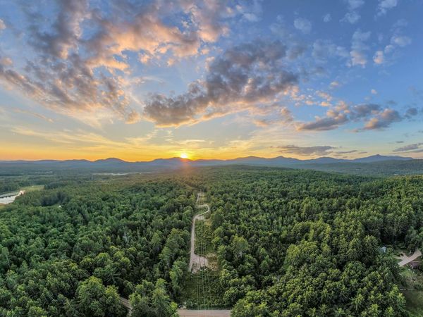 Map 413, Lot 4 Bunker Hill Road, Tamworth, NH 03886