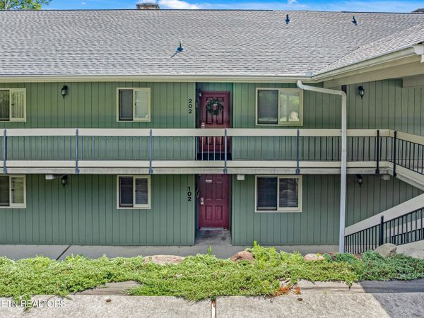 526 Briarcliff Way , Unit APT 102, Pigeon Forge, TN 37863