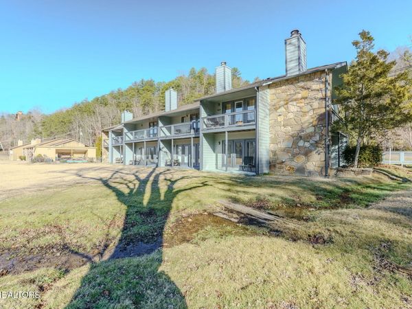4164 Old Webb Creek Rd , Unit APT 5, Gatlinburg, TN 37738