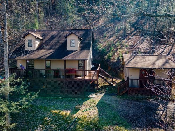 3748 Ginseng Way, Sevierville, TN 37862