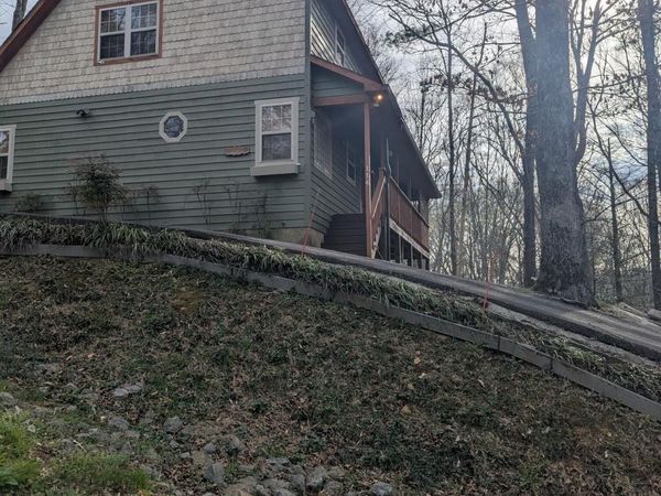 114 Cutter Gap Road , Townsend, TN 37882