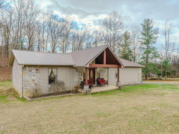 224 Lenz Drive , Kodak, TN 37764