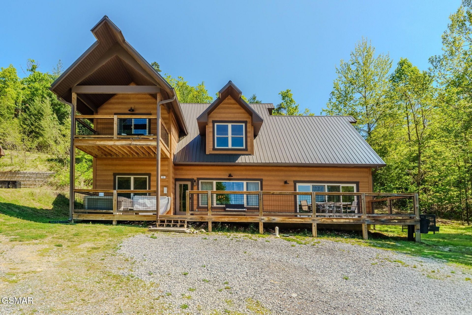 4228 Wears Valley Road, Unit 51, Sevierville, TN 37862 Main Photo
