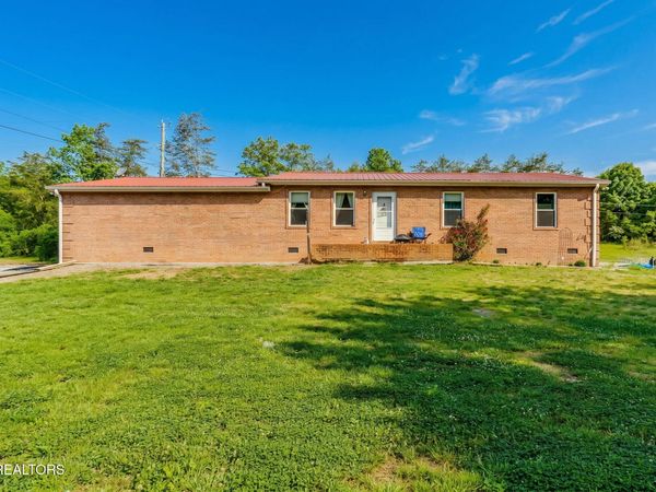 298 Brock Rd , Maynardville, TN 37807