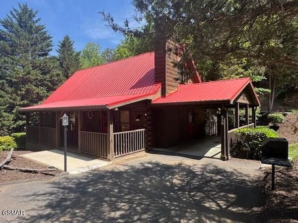 630 Walnut Way , Unit# 4028, Sevierville, TN 37862