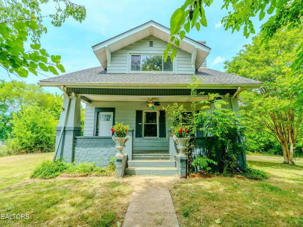 1619 Beaumont Ave , Knoxville, TN 37921