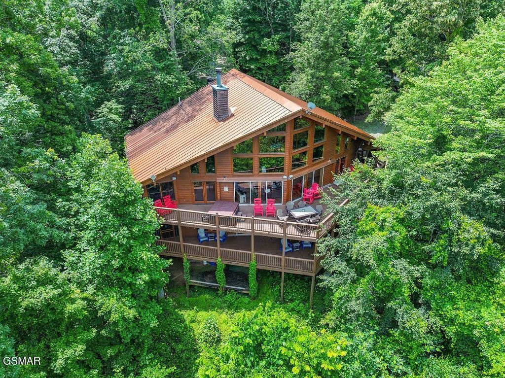 2420 Sunset Road , Sevierville, TN 37862 Main Photo