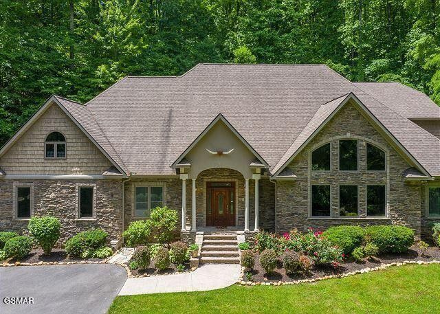 4164 Burning Tree Lane , Sevierville, TN 37862 Main Photo