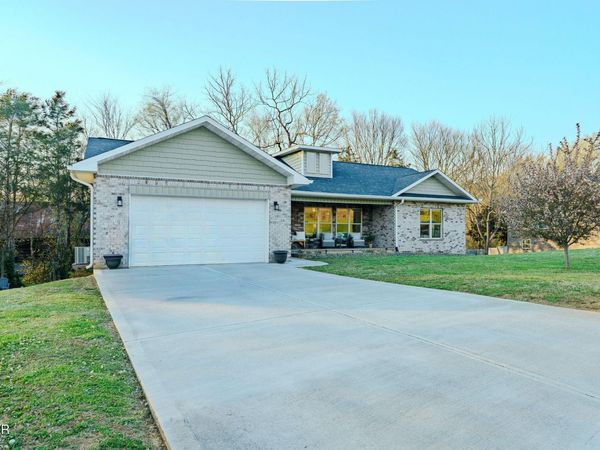 1811 Ally Lane, Sevierville, TN 37876
