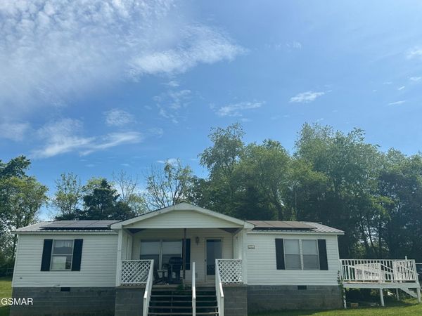 252 Toppy Russell Lane , Speedwell, TN 37870