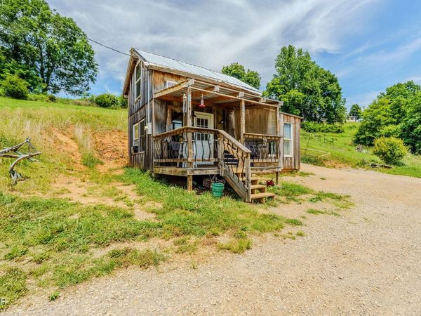 1563 Raven Hill Road , Tazewell, TN 37879