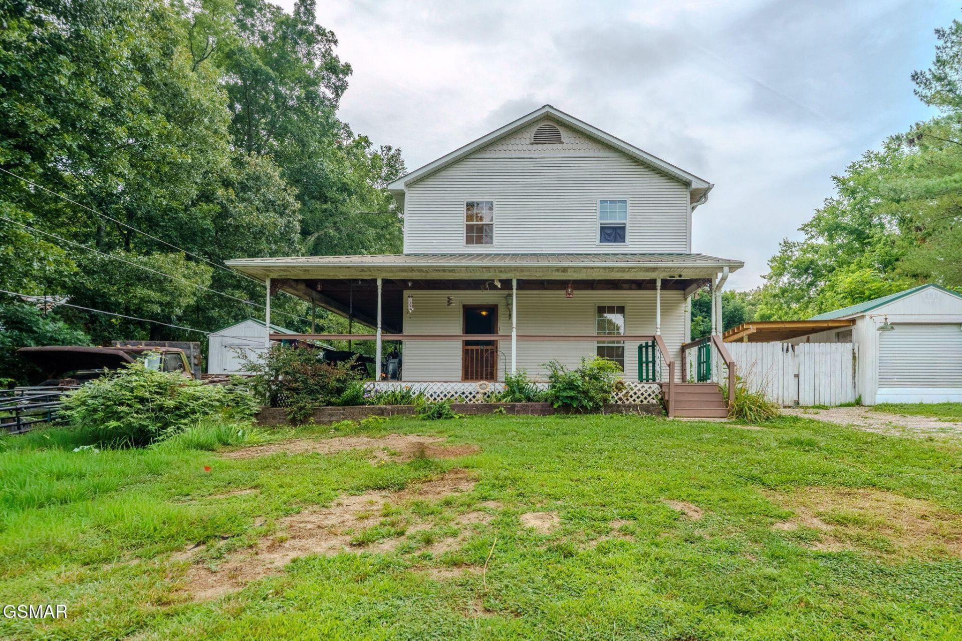 1315 River Road , Kingston, TN 37763 Main Photo