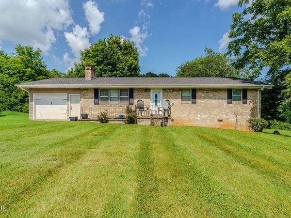 346 Huskey Drive , Seymour, TN 37865