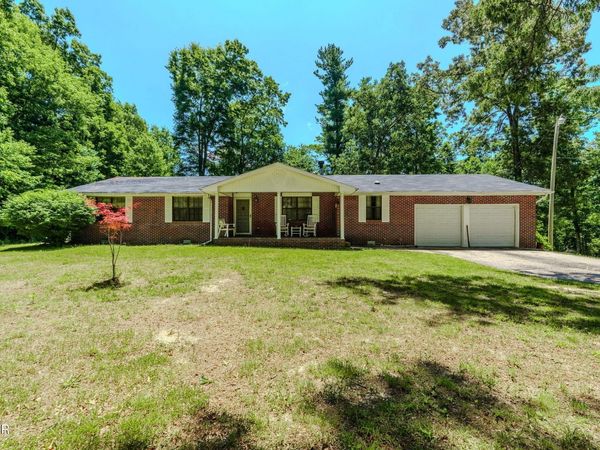 860 Mimosa Lane , Crossville, TN 38572