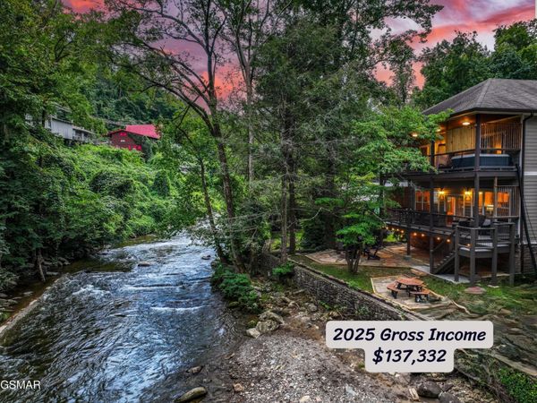 510 Hemlock Street , Gatlinburg, TN 37738
