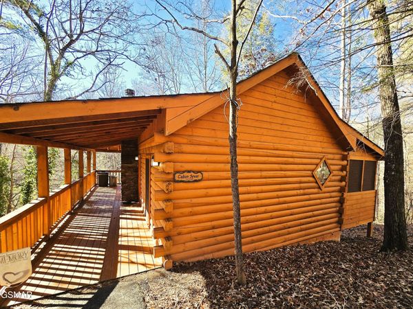 1580 Walt Price Road , Sevierville, TN 37876
