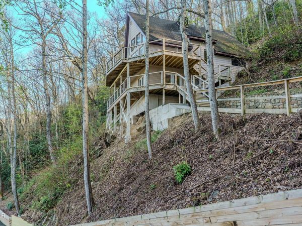 2821 Overholt Trail , Sevierville, TN 37862