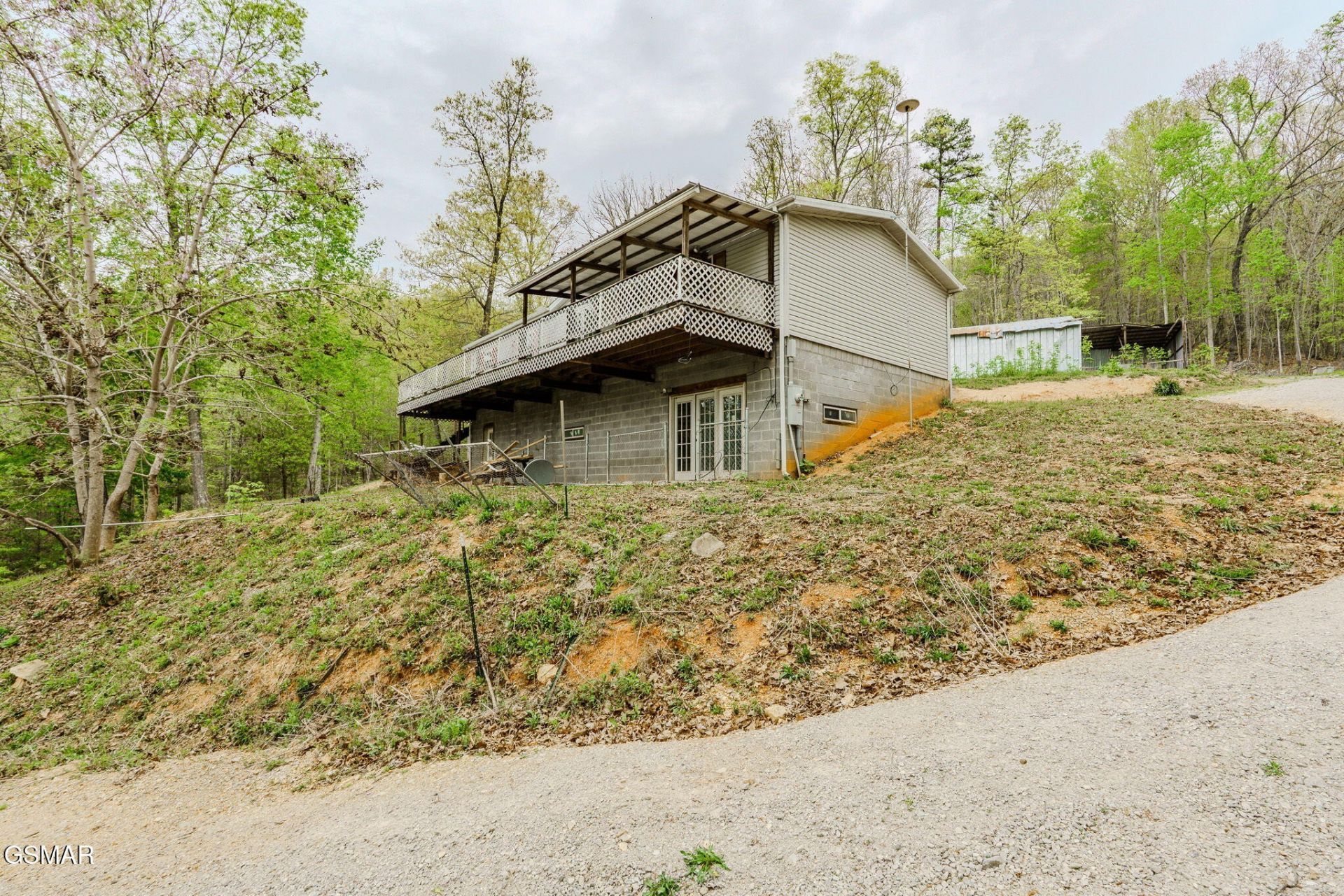 349 S Marlowe Lane , Speedwell, TN 37870 Main Photo