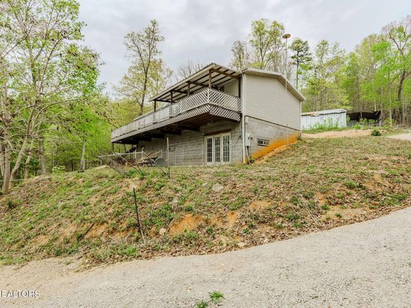 349 S Marlowe Lane , Speedwell, TN 37870