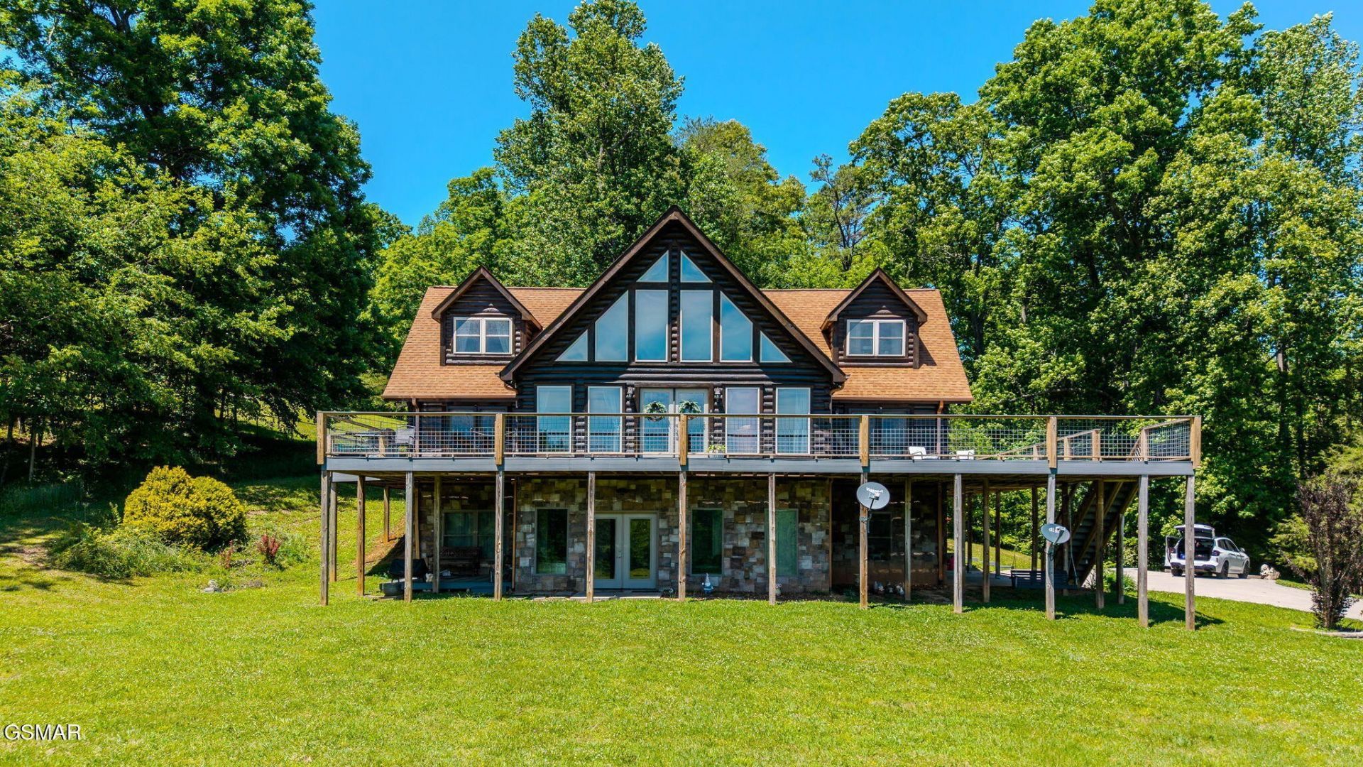 9703 Heiskell Road , Heiskell, TN 37754 Main Photo