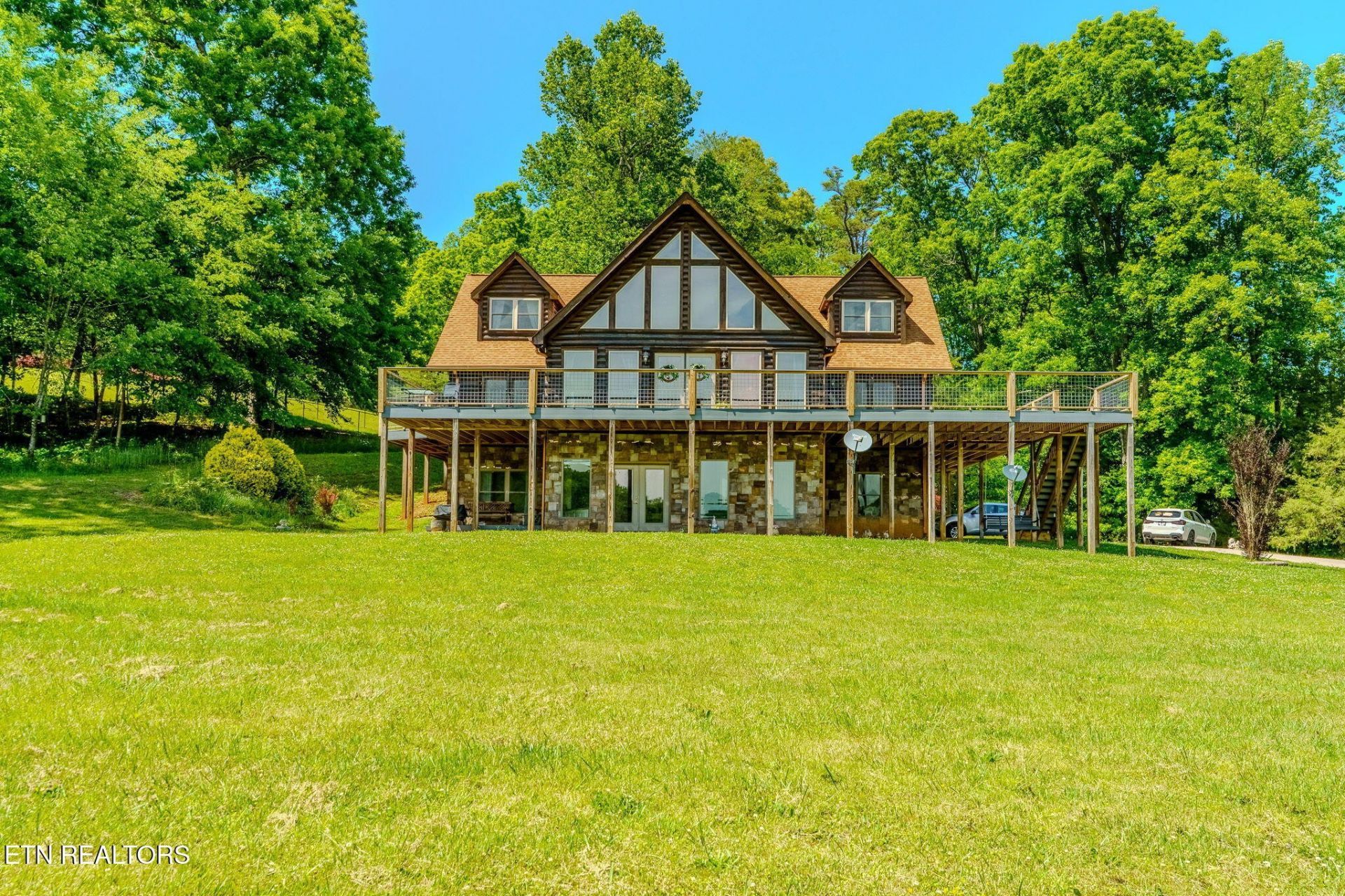 9703 Heiskell Rd , Heiskell, TN 37754 Main Photo