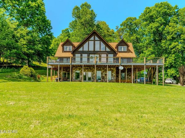 9703 Heiskell Rd , Heiskell, TN 37754